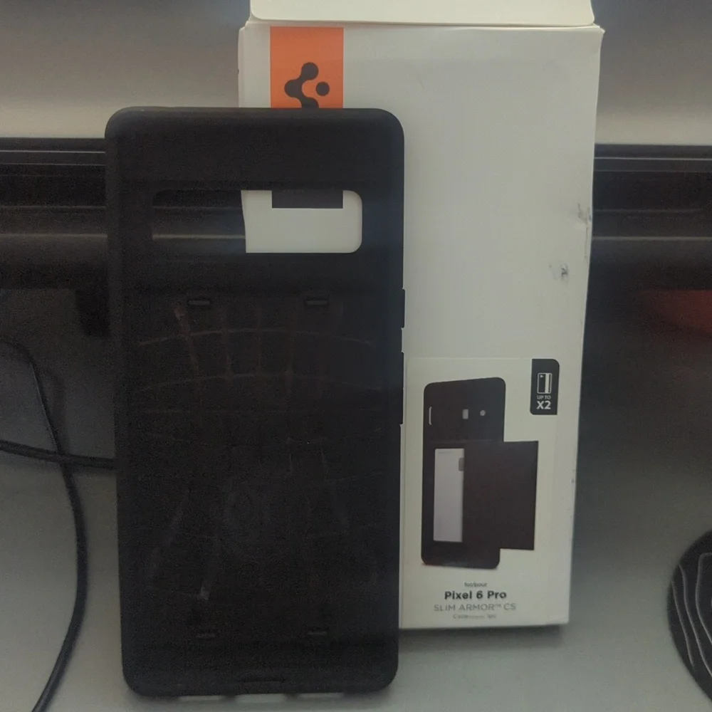 Pixel 6 Pro Case